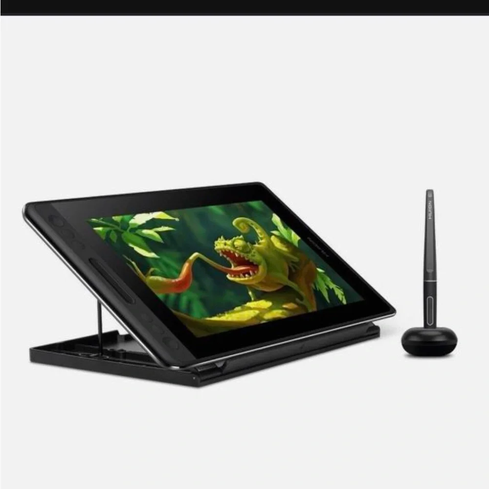 KAMVAS Pro 12